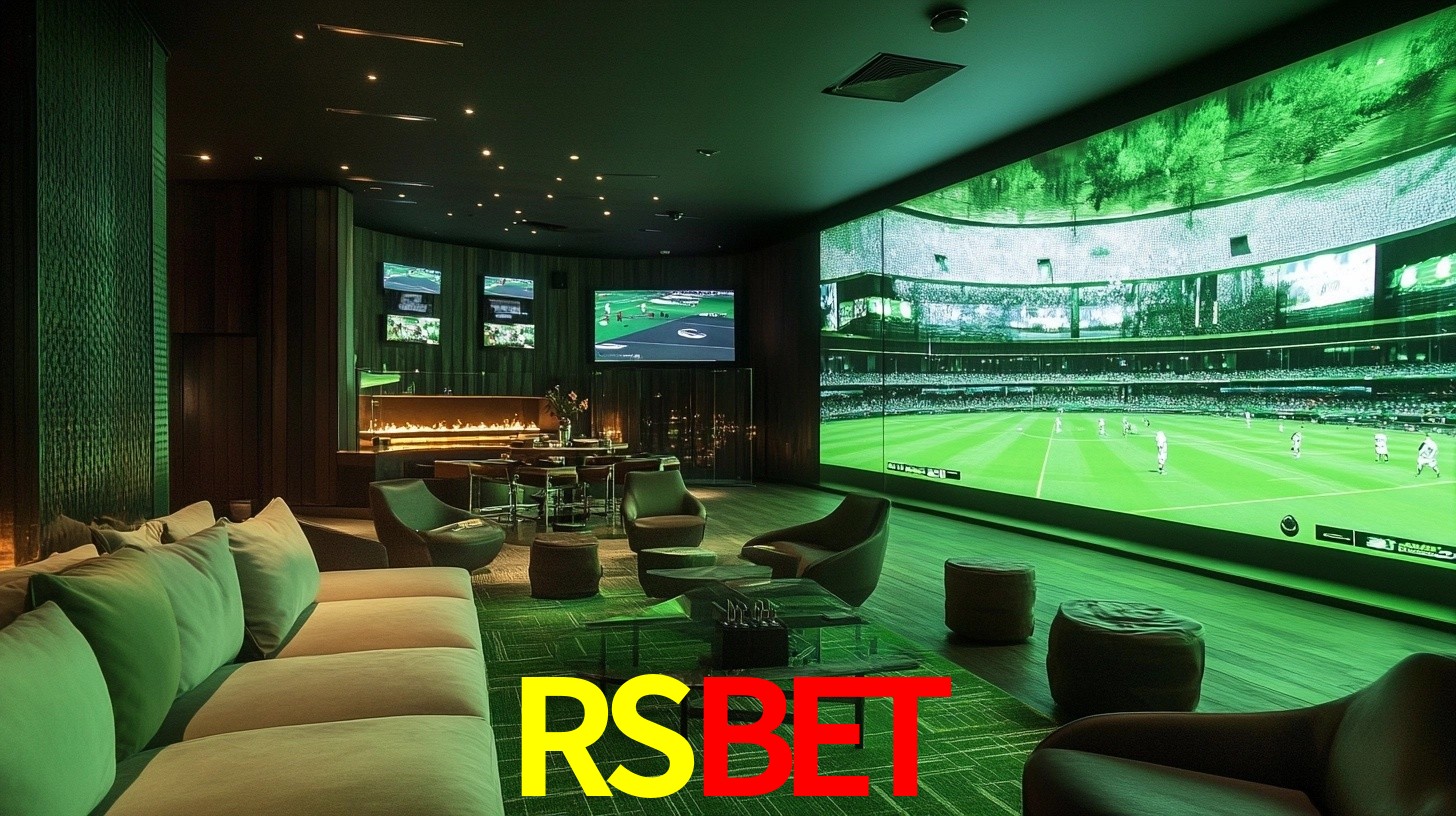 RSBET: Seu Cassino Premiado com Pagamentos Rápidos