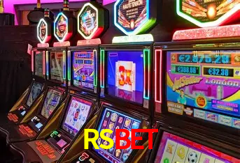 Desvendando o Mundo dos Jogos Virtuais na RSBET