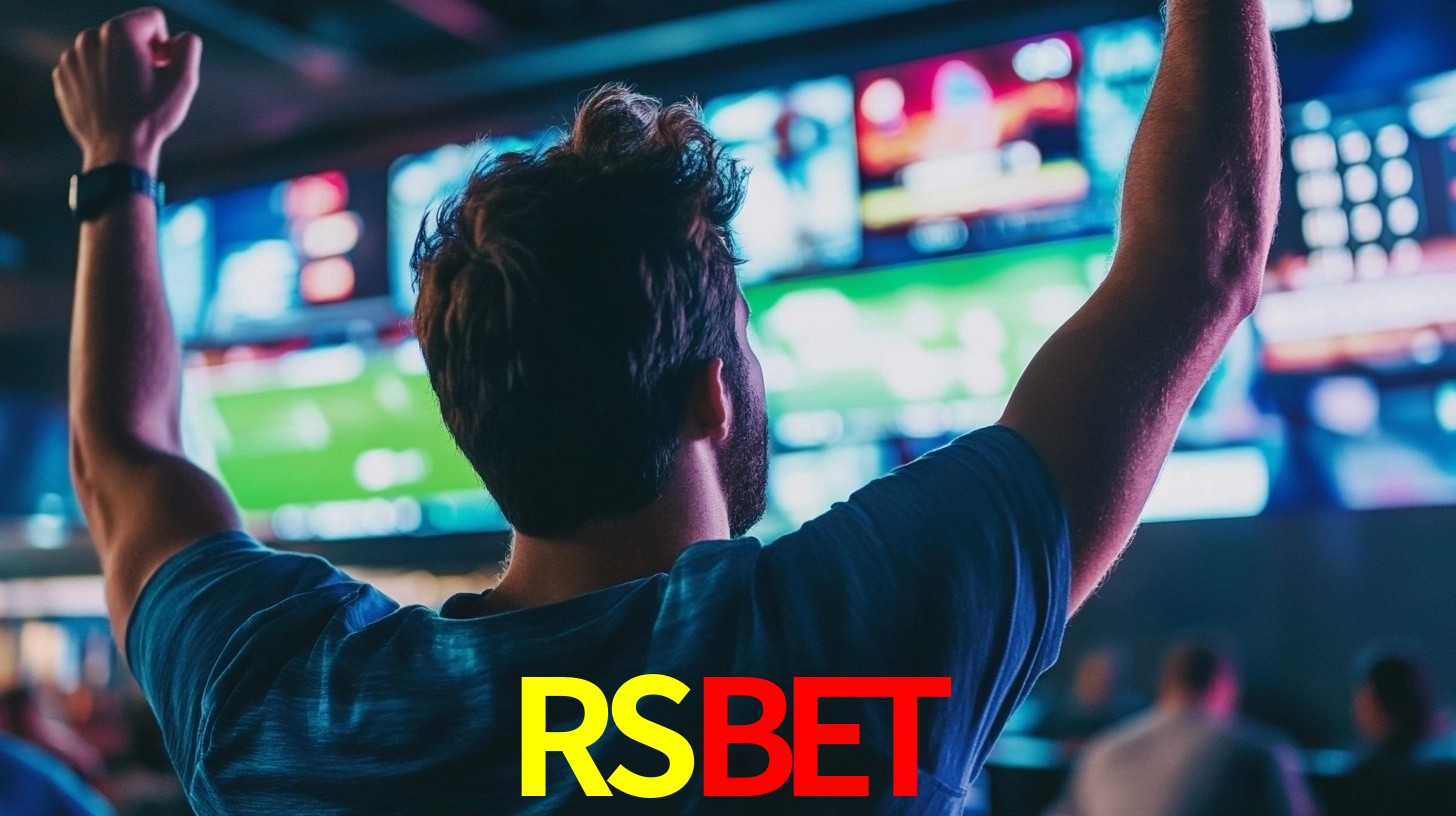 RSBET - Aposta Selvagem na Roda - RSBET.COM