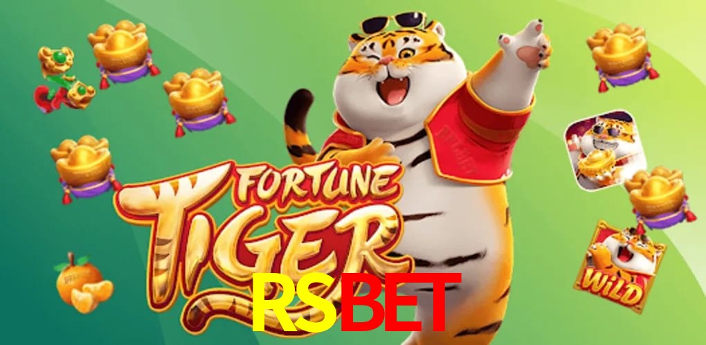 Experiência VIP RSBET