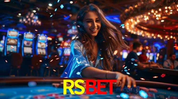 Welcome Bonus RSBET