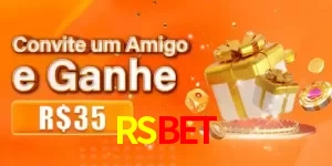 Promoções RSBET
