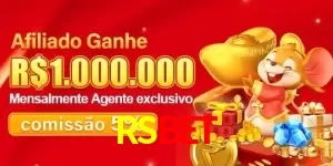 Promoções RSBET