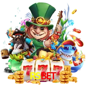 RSBET slots