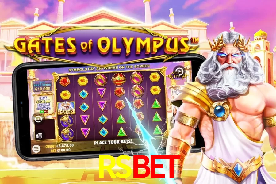 RSBET game