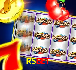 Descubra a Magia dos Jogos de Arcade no RSBET