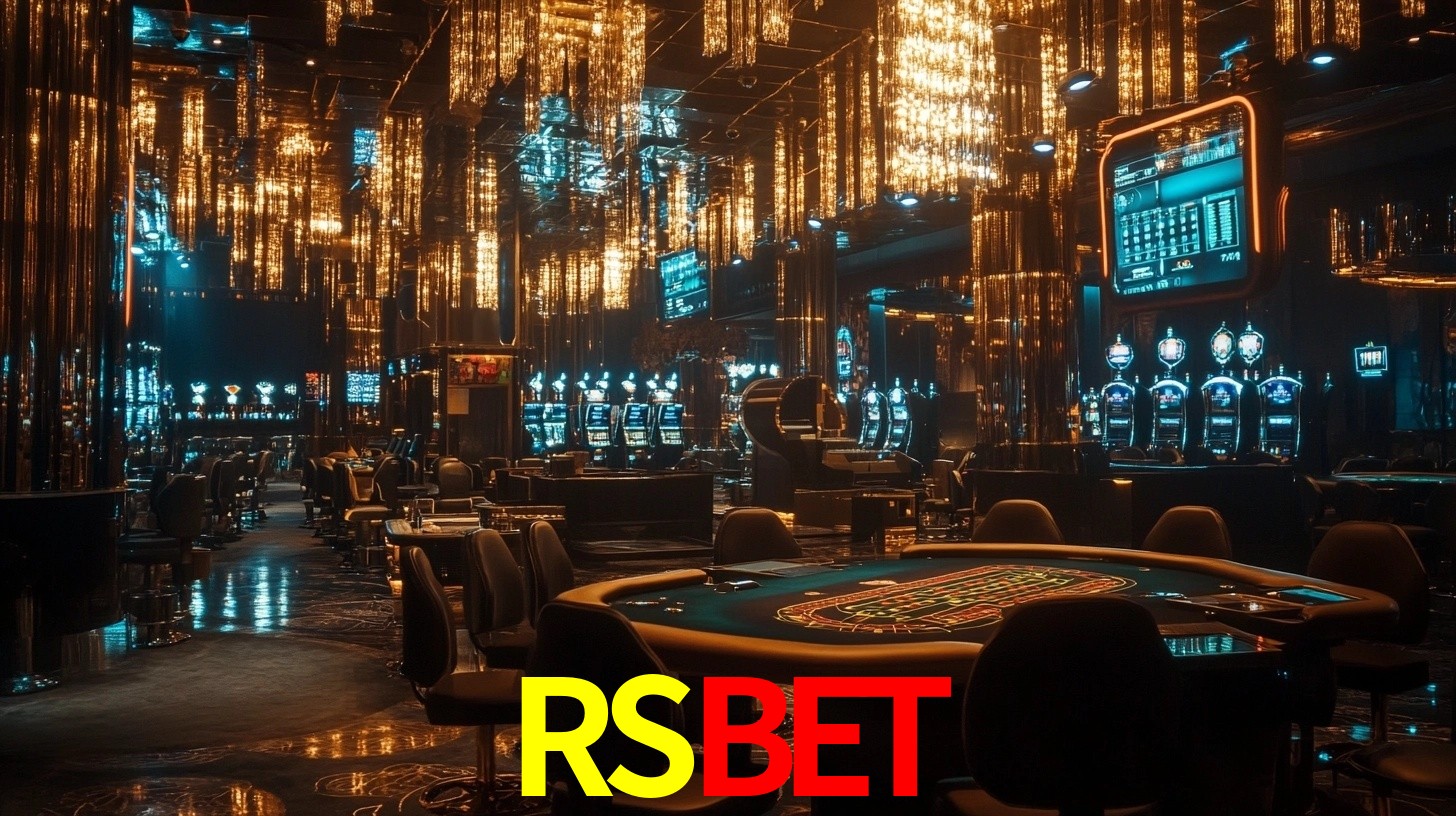 RSBET: Seu Especialista em Apostas Esportivas Brasileiras
