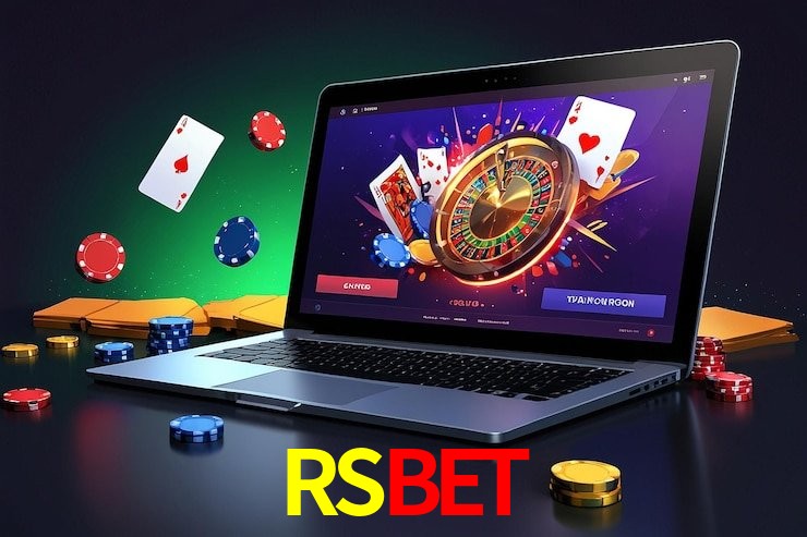 Especiais de Fim de Semana RSBET