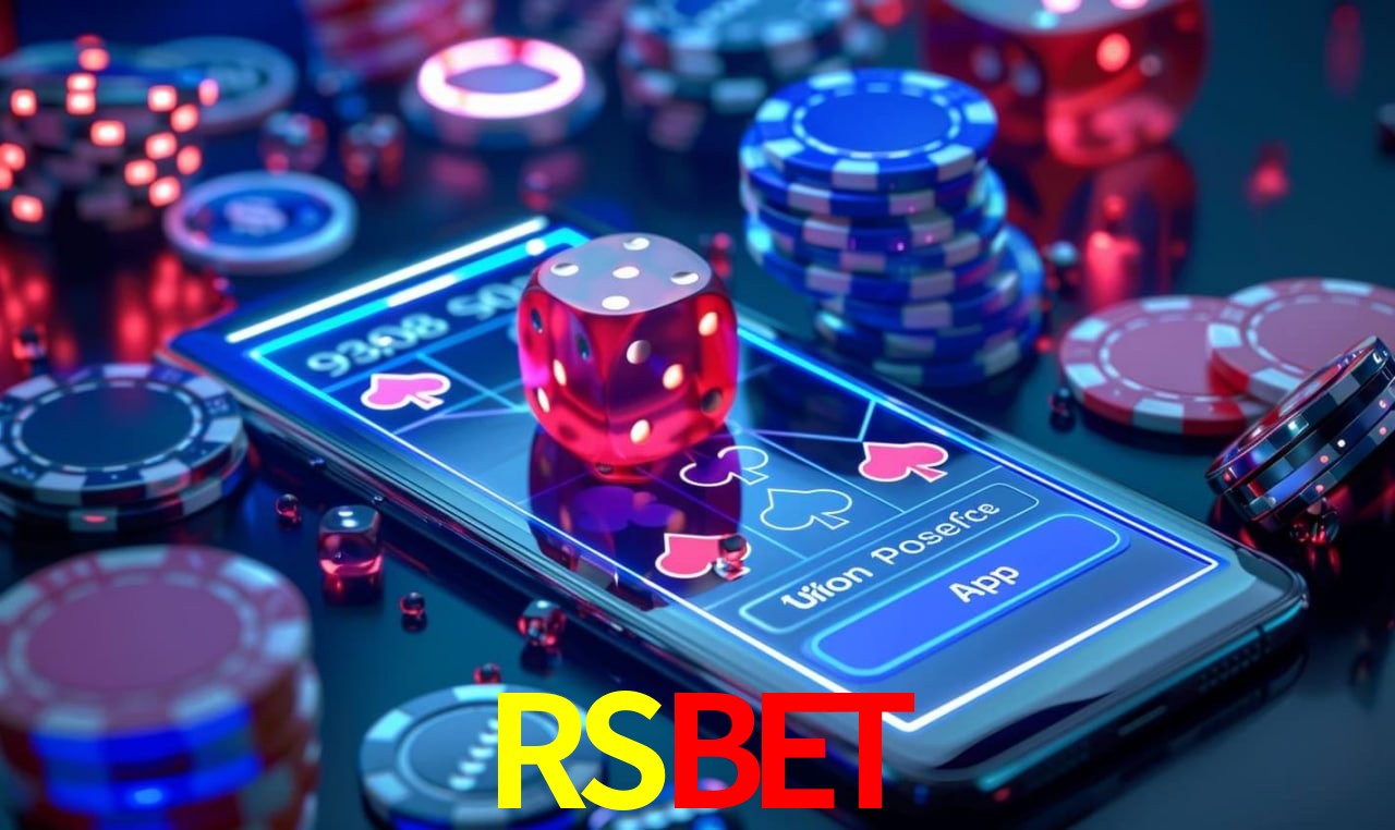 Canal oficial no Telegram da RSBET
