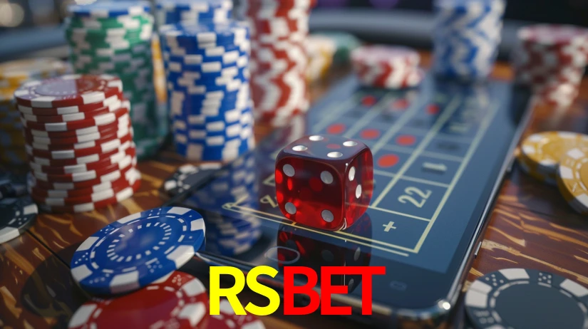 Bônus Generosos e Exclusivos no RSBET para Você!