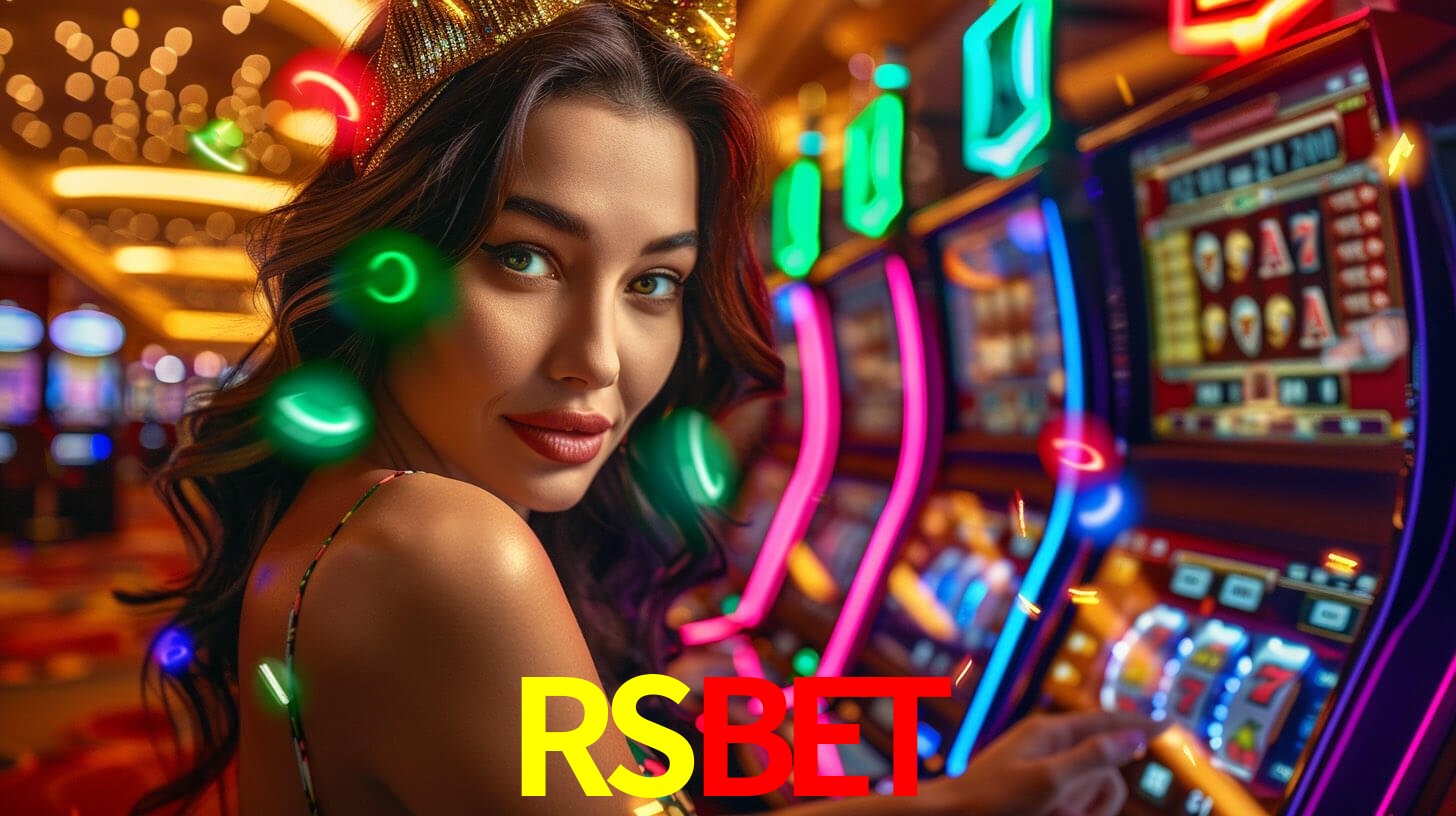 Mercados ao vivo e cash out na RSBET