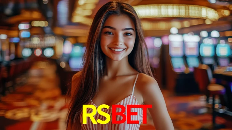 RSBET App Interface