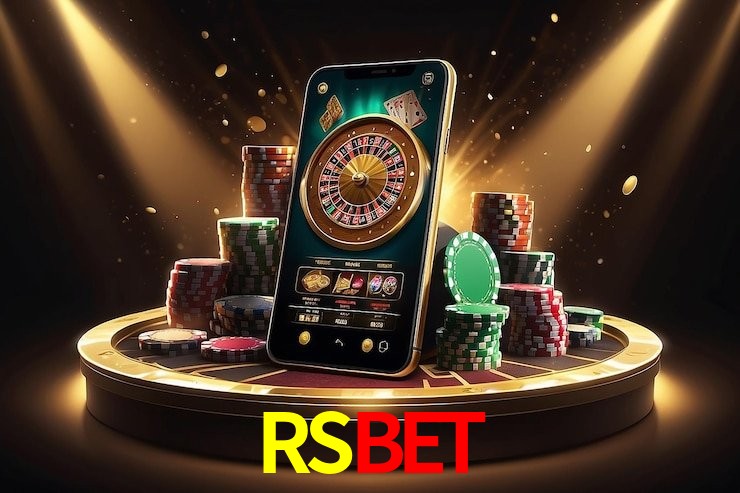 Cadastro Rápido RSBET