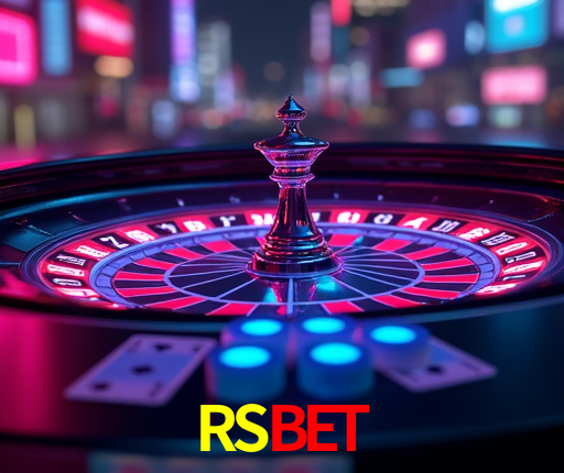 Descubra a Essência do RSBET: Nossa História e Compromissos
