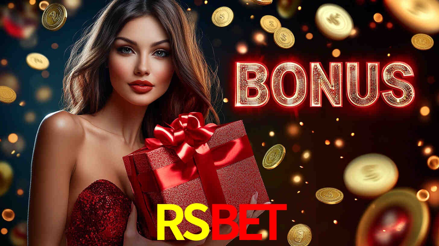 Apostas Esportivas na RSBET: Um Guia Completo