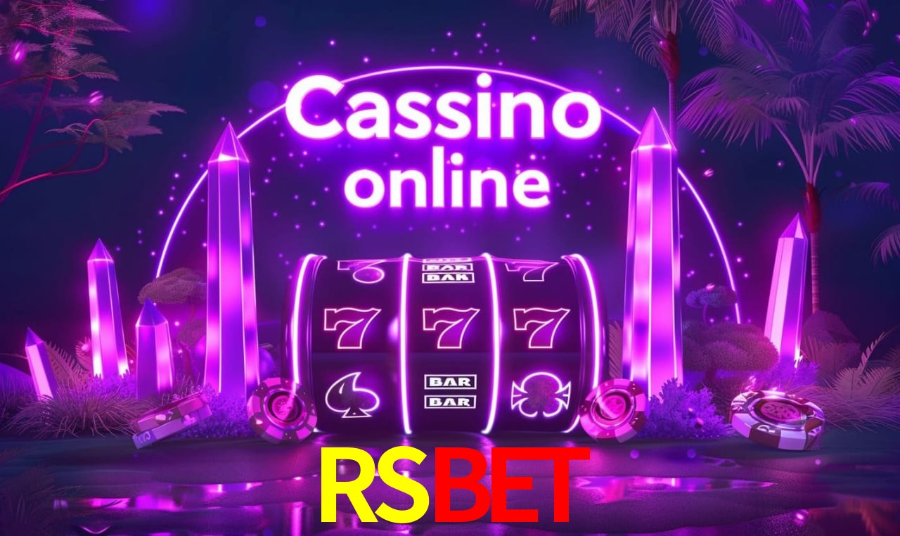 Segurança 2FA RSBET