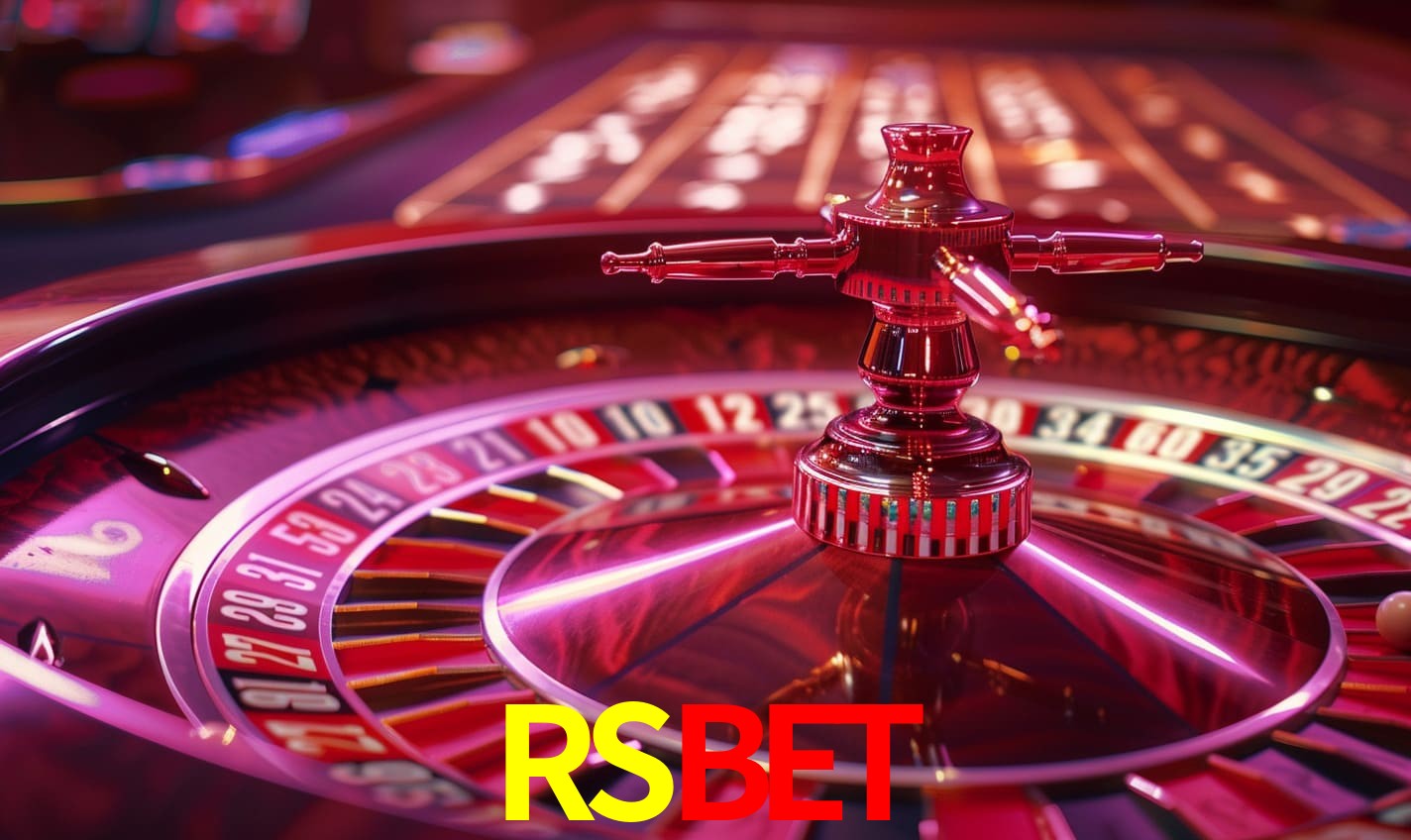 Inovações de Jogos na RSBET: O Futuro das Experiências Interativas
