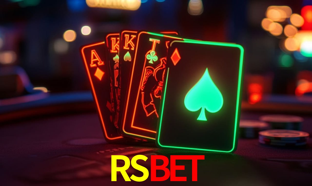 Jackpots e promoções na RSBET