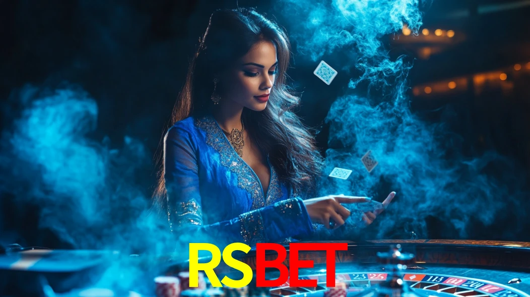 Explorando a Categoria de Eventos em Apostas na RSBET