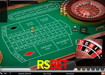 Descubra a Essência do RSBET: Nossa História e Compromissos