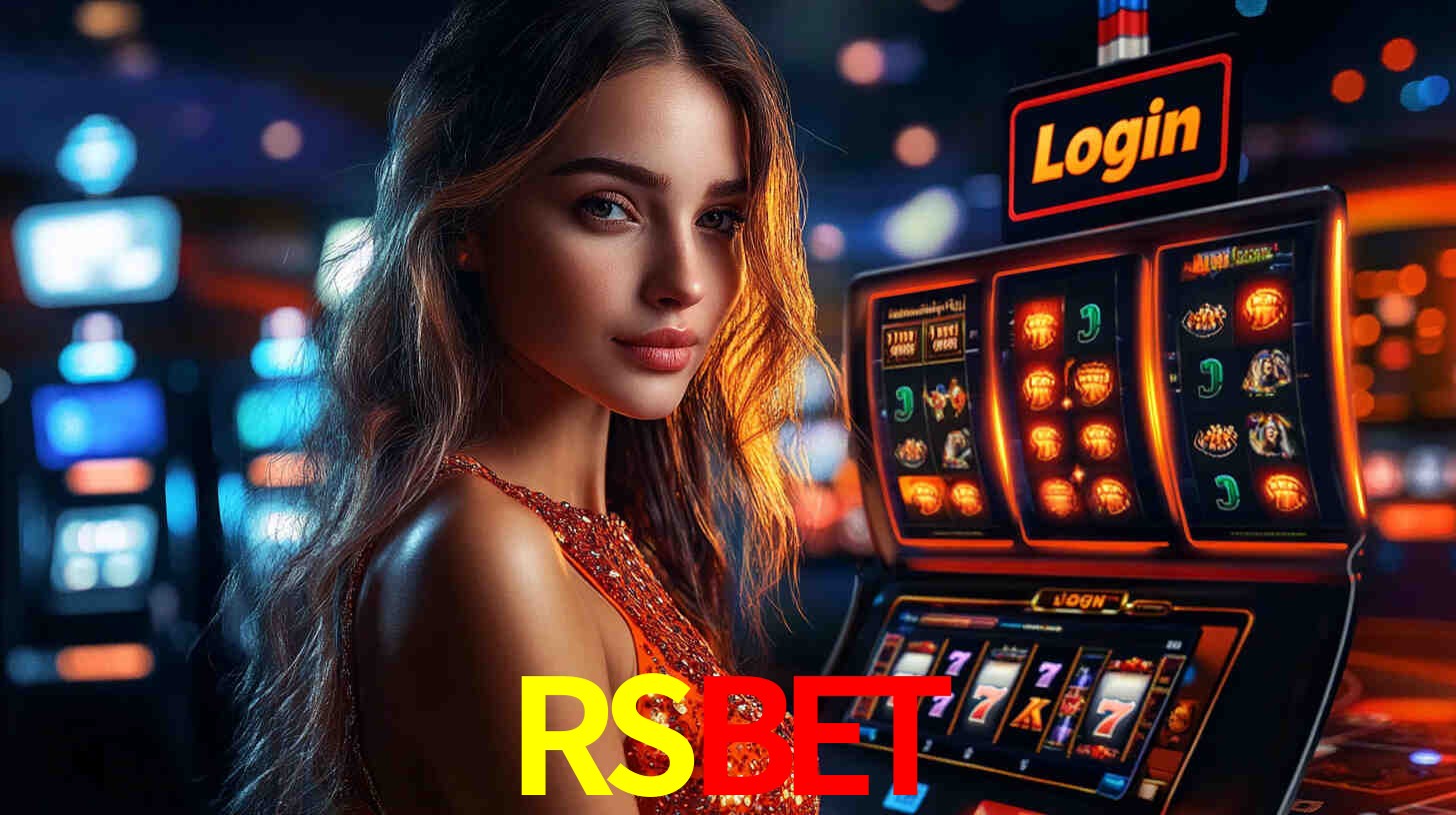 RS BET login