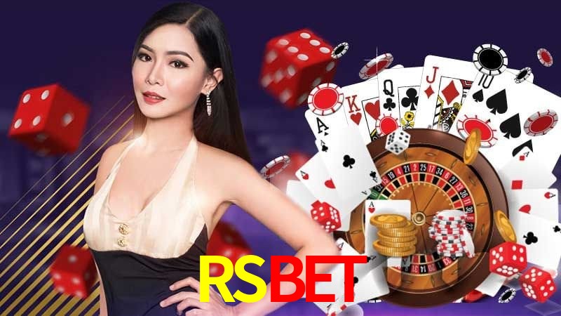 Página oficial no Facebook da RSBET
