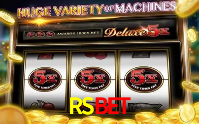 Explorando a Categoria de Eventos em Apostas na RSBET