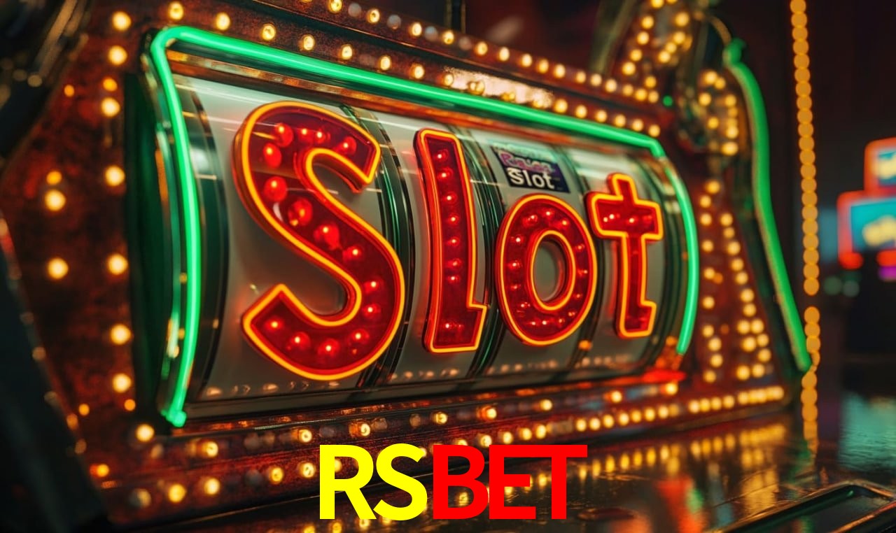 Tecnologia da Plataforma RSBET