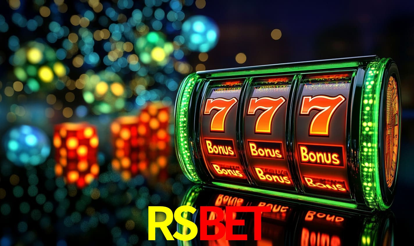 Provedores de Jogos RSBET