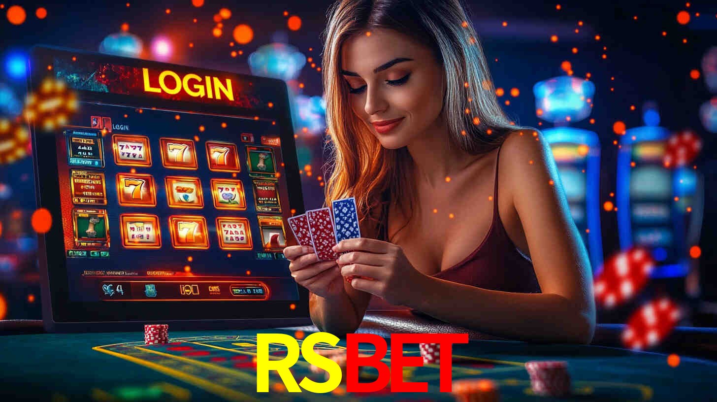 RS BET login