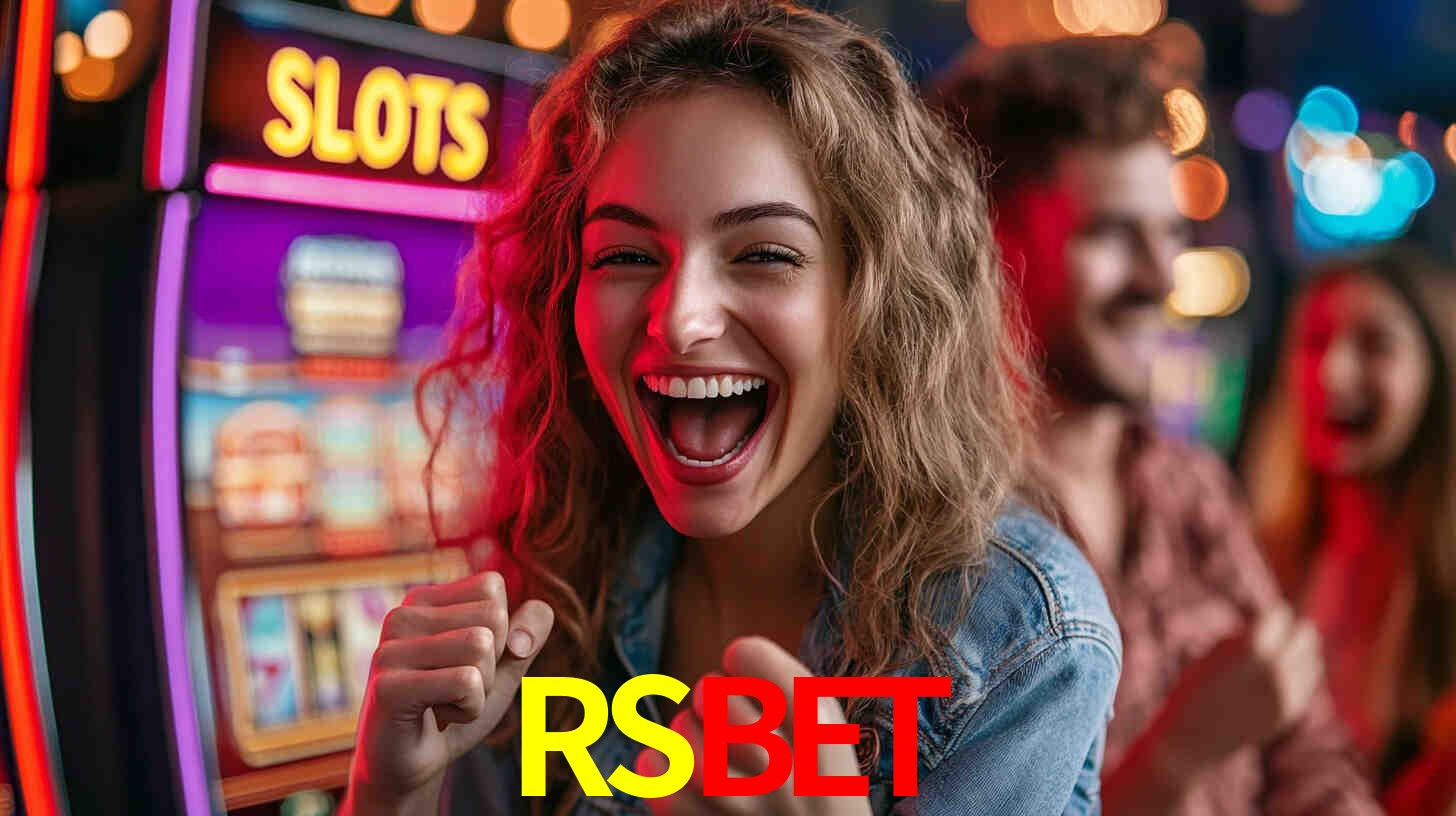 Explorando a Categoria de Eventos em Apostas na RSBET