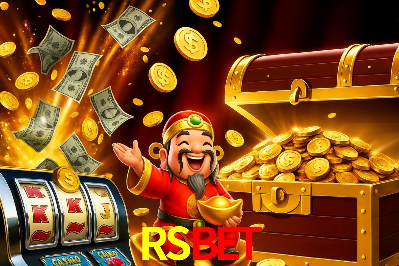 Interface do App RSBET