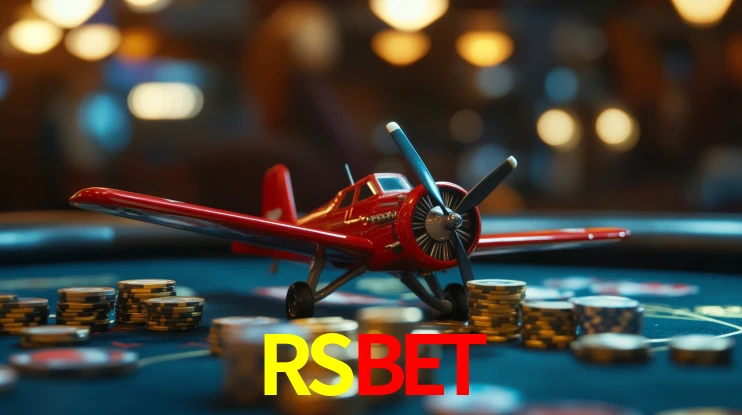 Slot Games RSBET