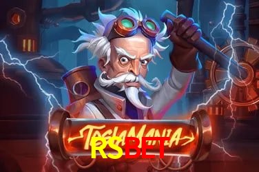 Jogos de Slot RSBET