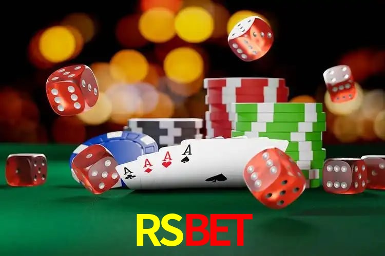 Recursos de Bônus RSBET