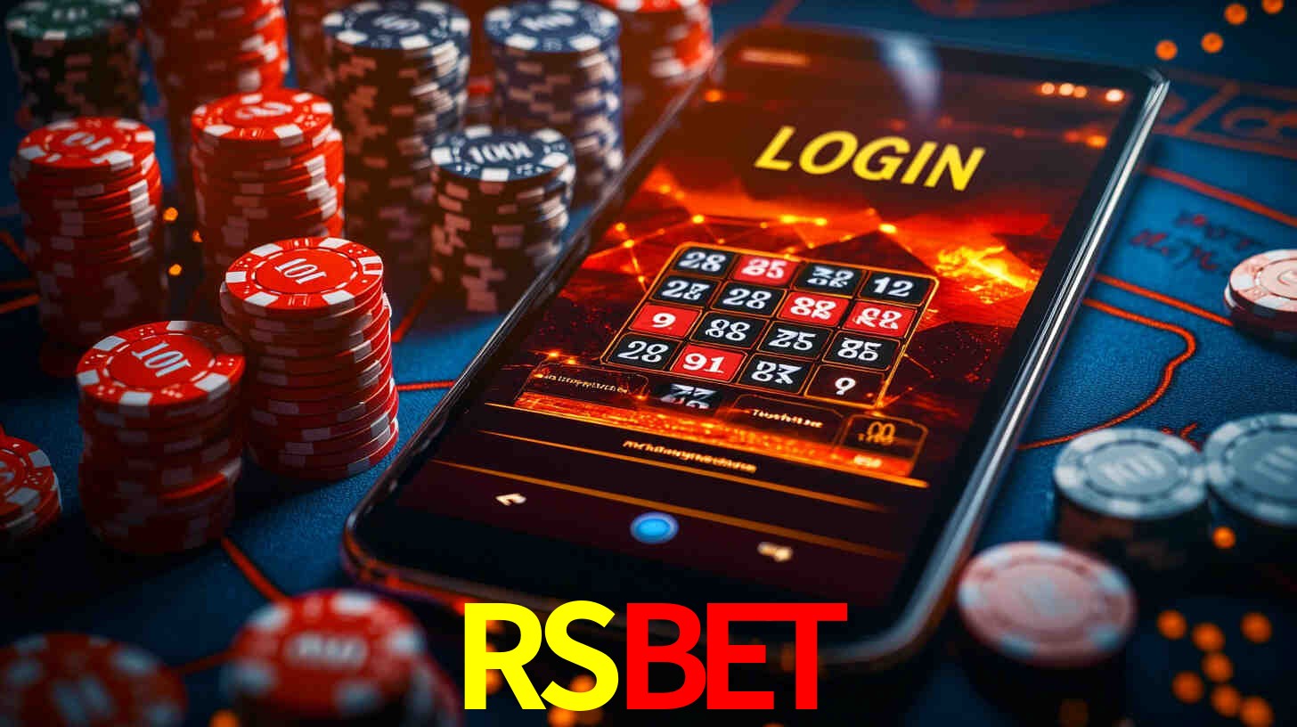 RSBET: A Experiência de Casino com Jogos de Mesa ao Vivo