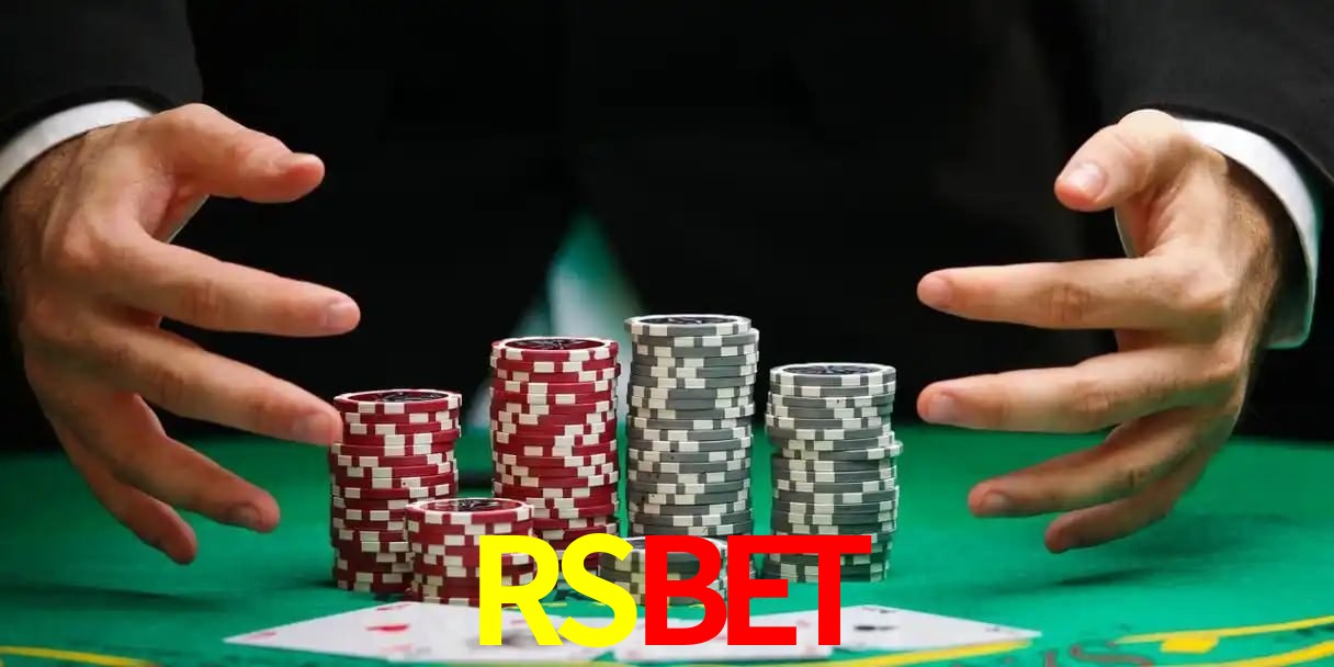 Benefícios VIP na RSBET