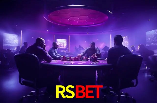 Estatísticas Esportivas RSBET