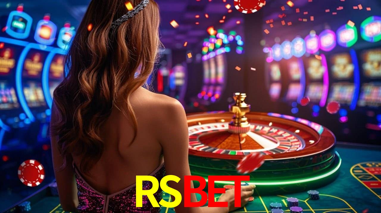APP rápido e leve da RSBET
