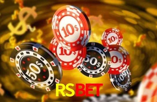 Casino VIP RSBET