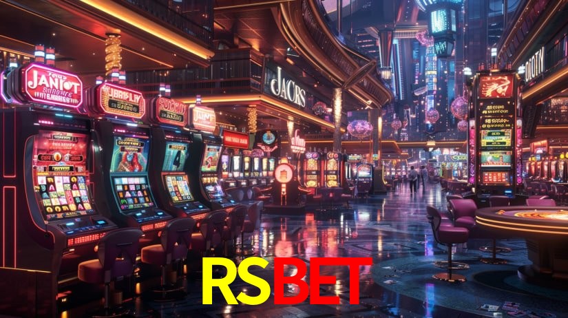 Games Directory RSBET