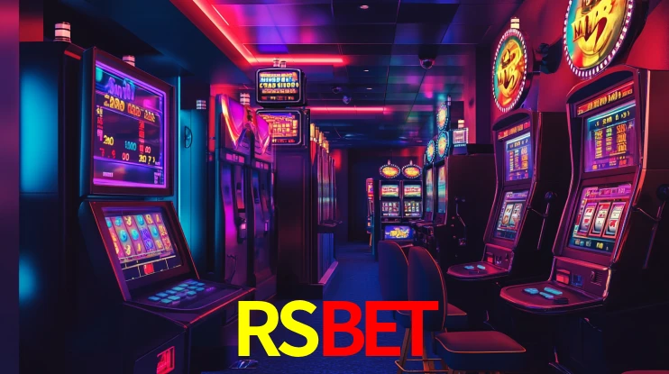 Cashback e recargas na RSBET