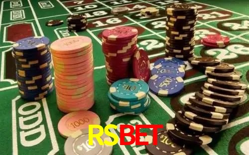 Apostas com odds competitivas na RSBET