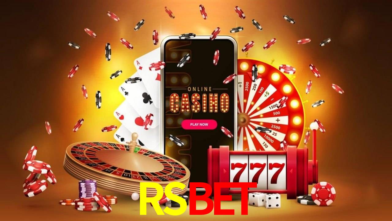 Diretório de Jogos RSBET