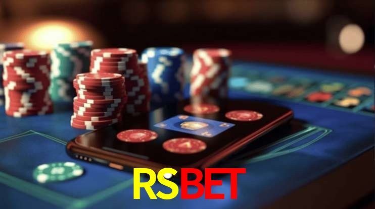 Mesa de Roleta RSBET
