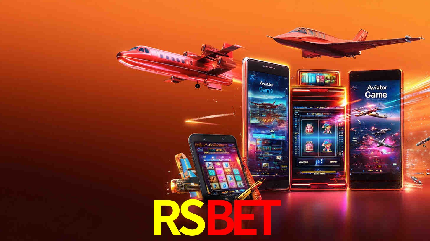 Desvendando o Mundo dos Jogos Virtuais na RSBET