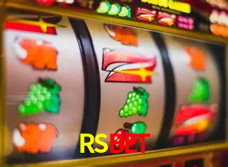 Descubra o Mundo do Cassino Online com RSBET