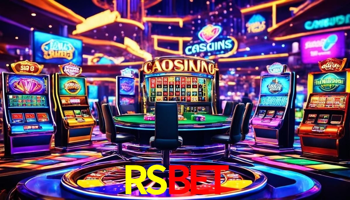 Apostas de Tênis RSBET