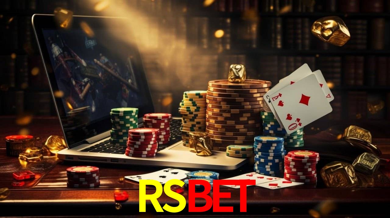 Torneios RSBET