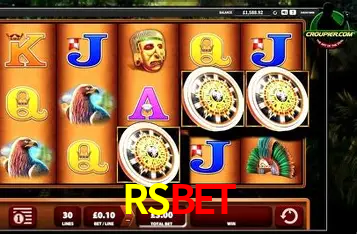 Apostas Esportivas na RSBET: Um Guia Completo